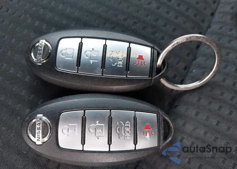 2015 Nissan Altima 2.5 S from USA, damaged, VIN 1N4AL3AP3FN389064